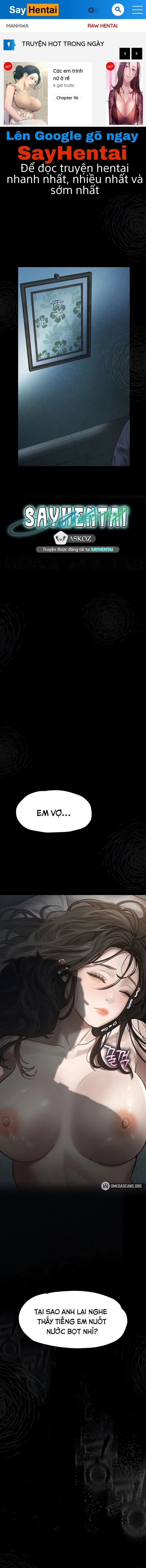 Những mẫu truyện tục tĩu (Phần 2) - Chương 5 - 1