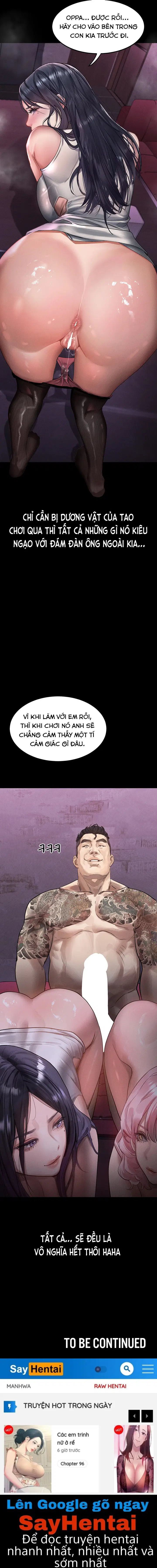 Những mẫu truyện tục tĩu (Phần 2) - Chương 16 - 12