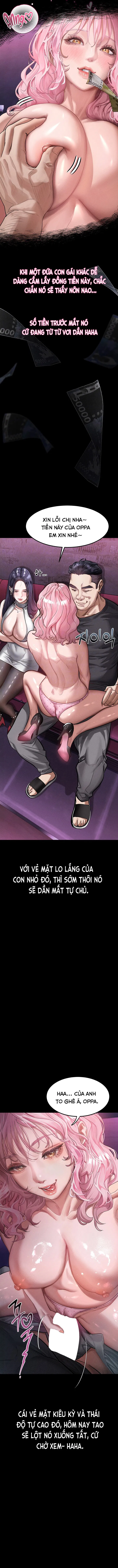 Những mẫu truyện tục tĩu (Phần 2) - Chương 16 - 2