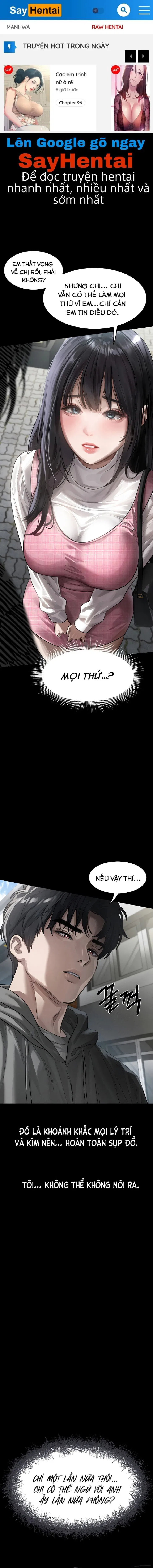 Những mẫu truyện tục tĩu (Phần 2) - Chương 12 - 1