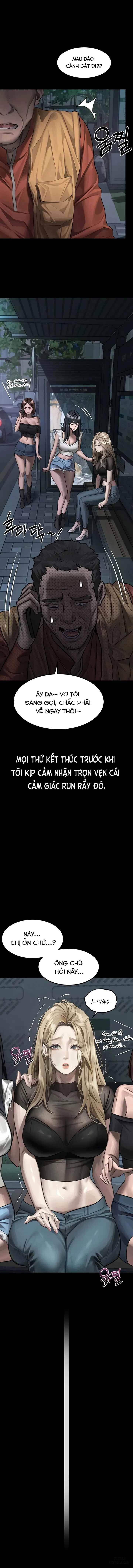 Những mẫu truyện tục tĩu (Phần 2) - Chap 41 - 11