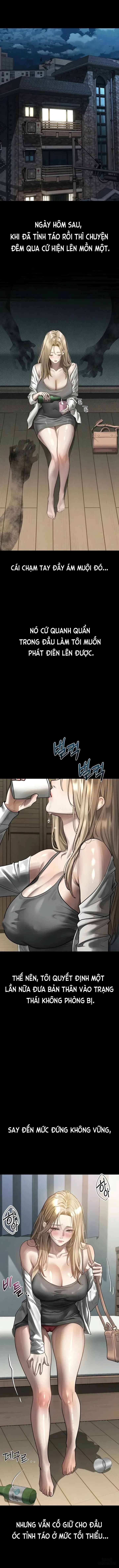 Những mẫu truyện tục tĩu (Phần 2) - Chap 41 - 12