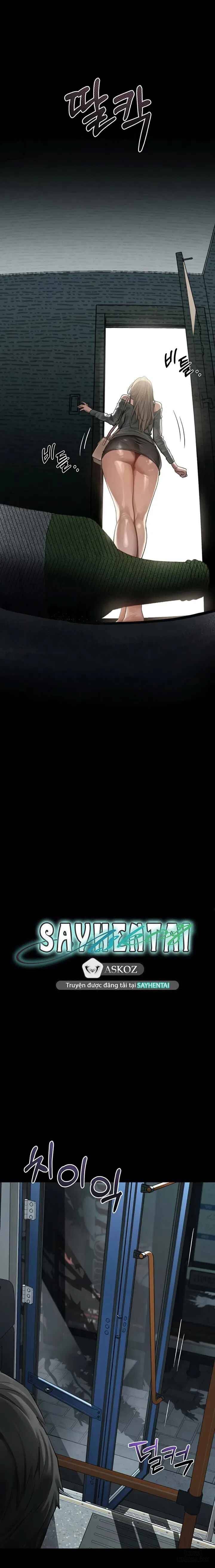 Những mẫu truyện tục tĩu (Phần 2) - Chap 41 - 13