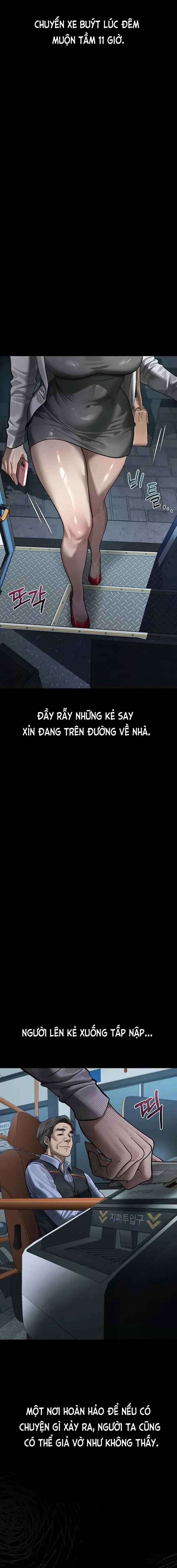 Những mẫu truyện tục tĩu (Phần 2) - Chap 41 - 14