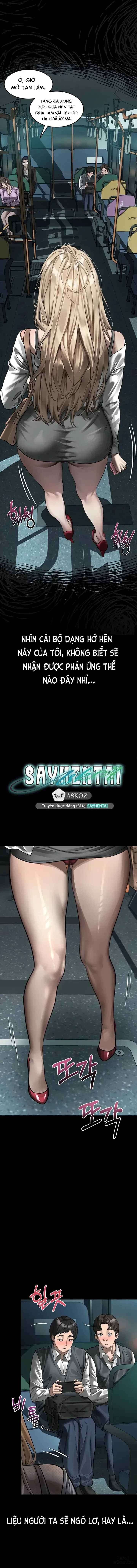 Những mẫu truyện tục tĩu (Phần 2) - Chap 41 - 15