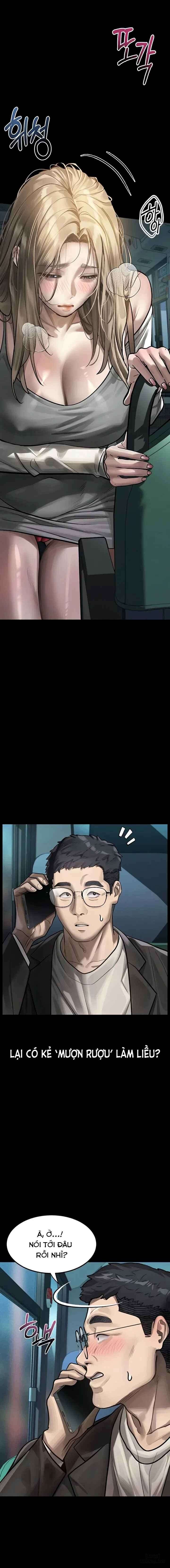 Những mẫu truyện tục tĩu (Phần 2) - Chap 41 - 16