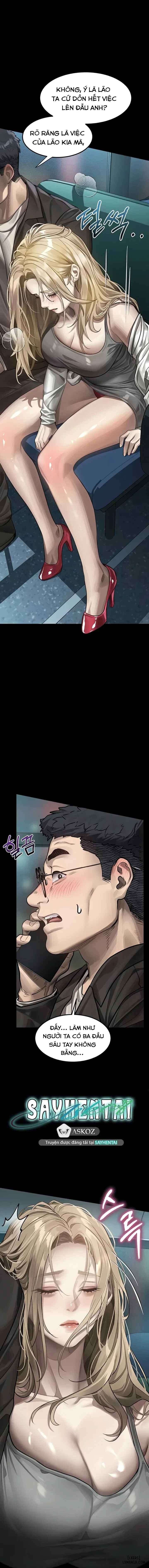 Những mẫu truyện tục tĩu (Phần 2) - Chap 41 - 17