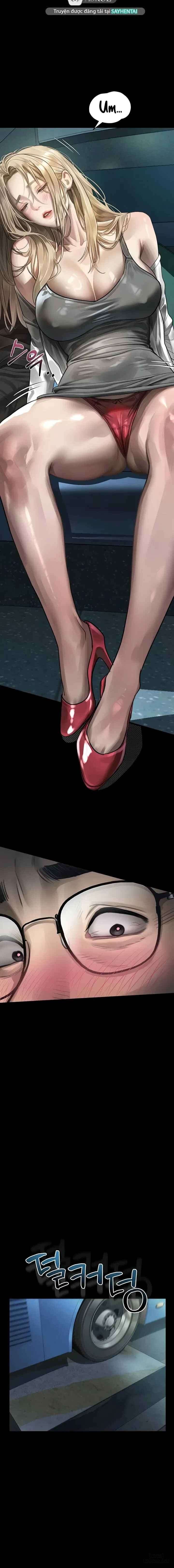 Những mẫu truyện tục tĩu (Phần 2) - Chap 41 - 19