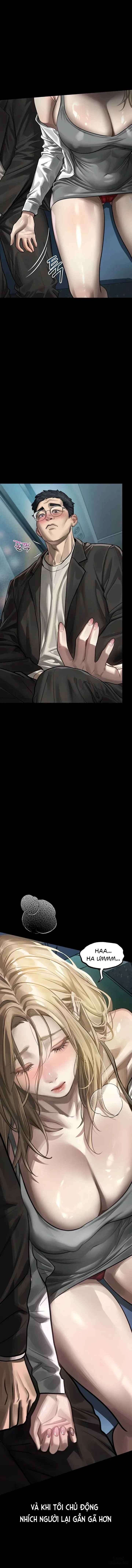 Những mẫu truyện tục tĩu (Phần 2) - Chap 41 - 20