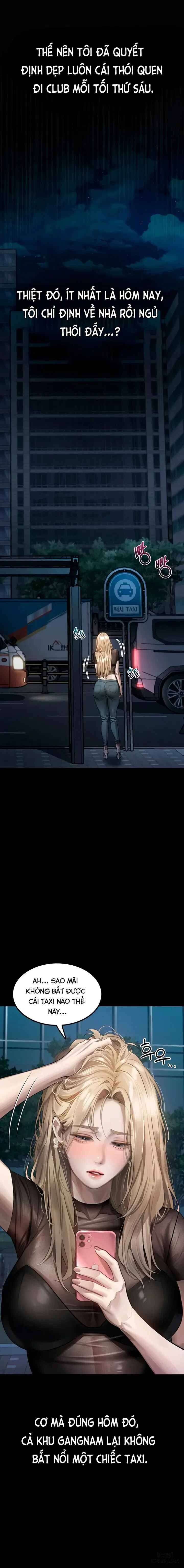 Những mẫu truyện tục tĩu (Phần 2) - Chap 41 - 3