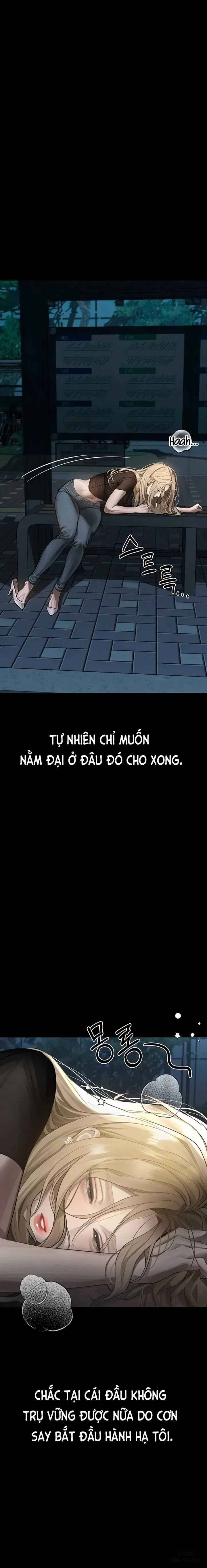 Những mẫu truyện tục tĩu (Phần 2) - Chap 41 - 5