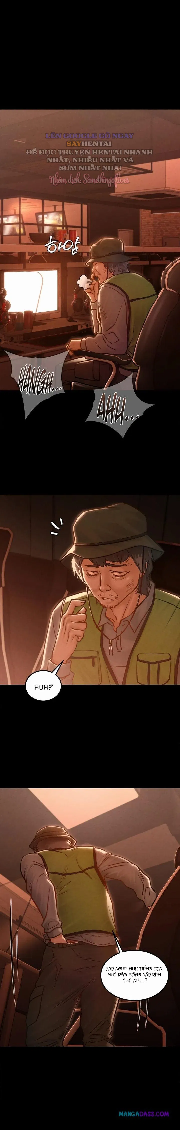 Biệt Thự Thiên Đường - Chương 2 - 1