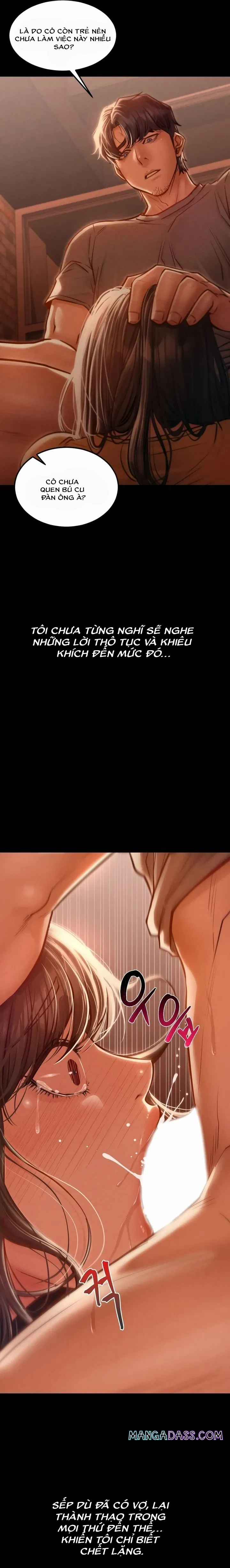 Biệt Thự Thiên Đường - Chương 2 - 19