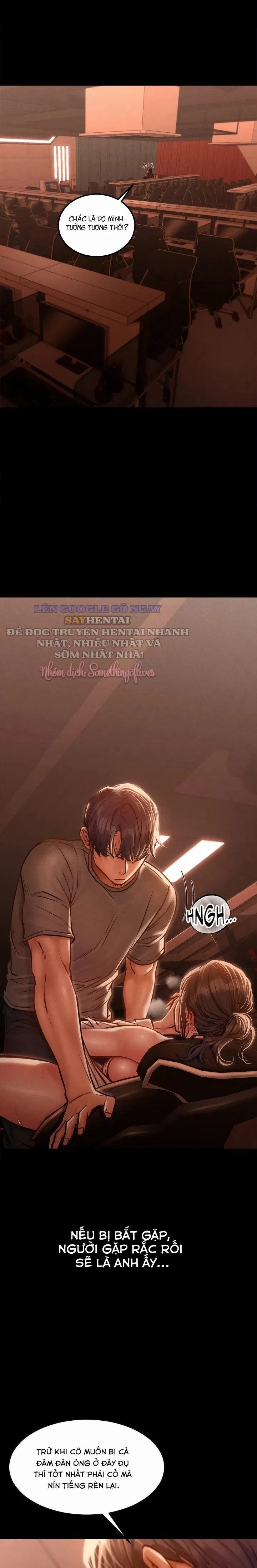 Biệt Thự Thiên Đường - Chương 2 - 2