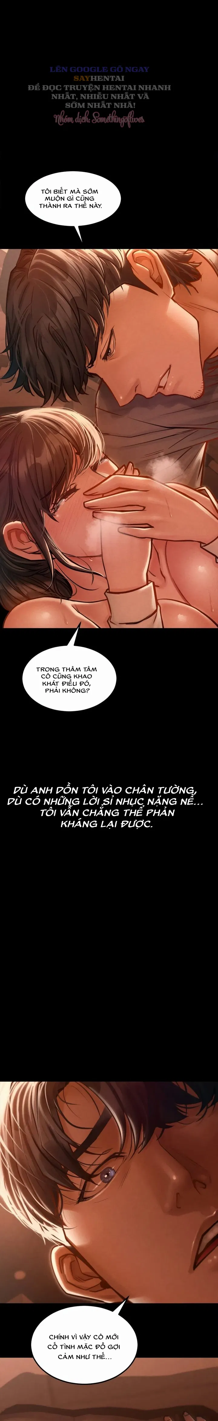 Biệt Thự Thiên Đường - Chương 2 - 4