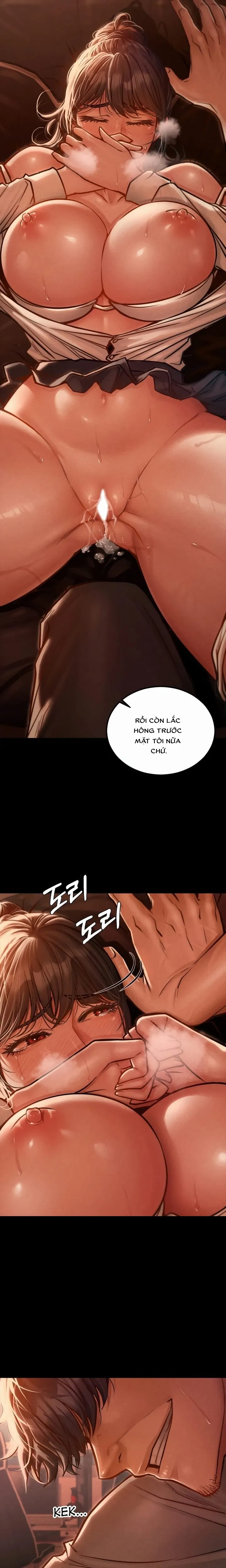 Biệt Thự Thiên Đường - Chương 2 - 5