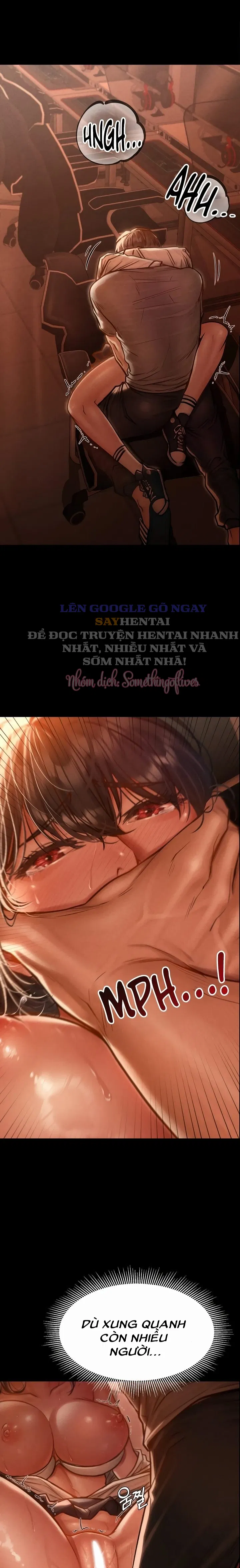 Biệt Thự Thiên Đường - Chương 2 - 7