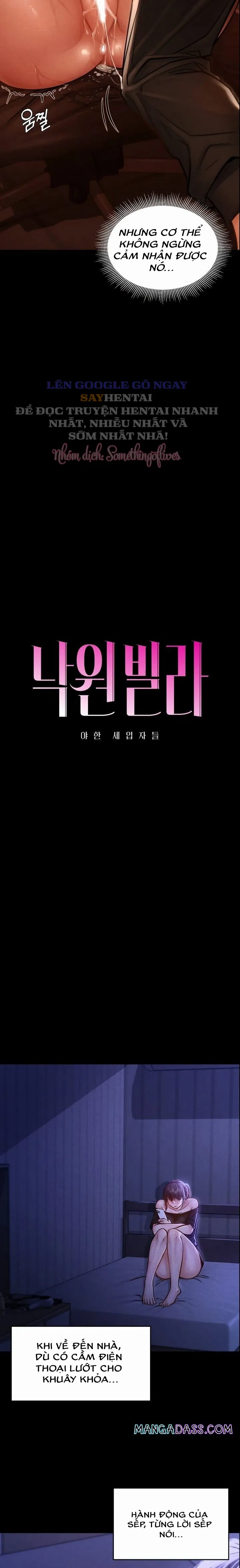 Biệt Thự Thiên Đường - Chương 2 - 8