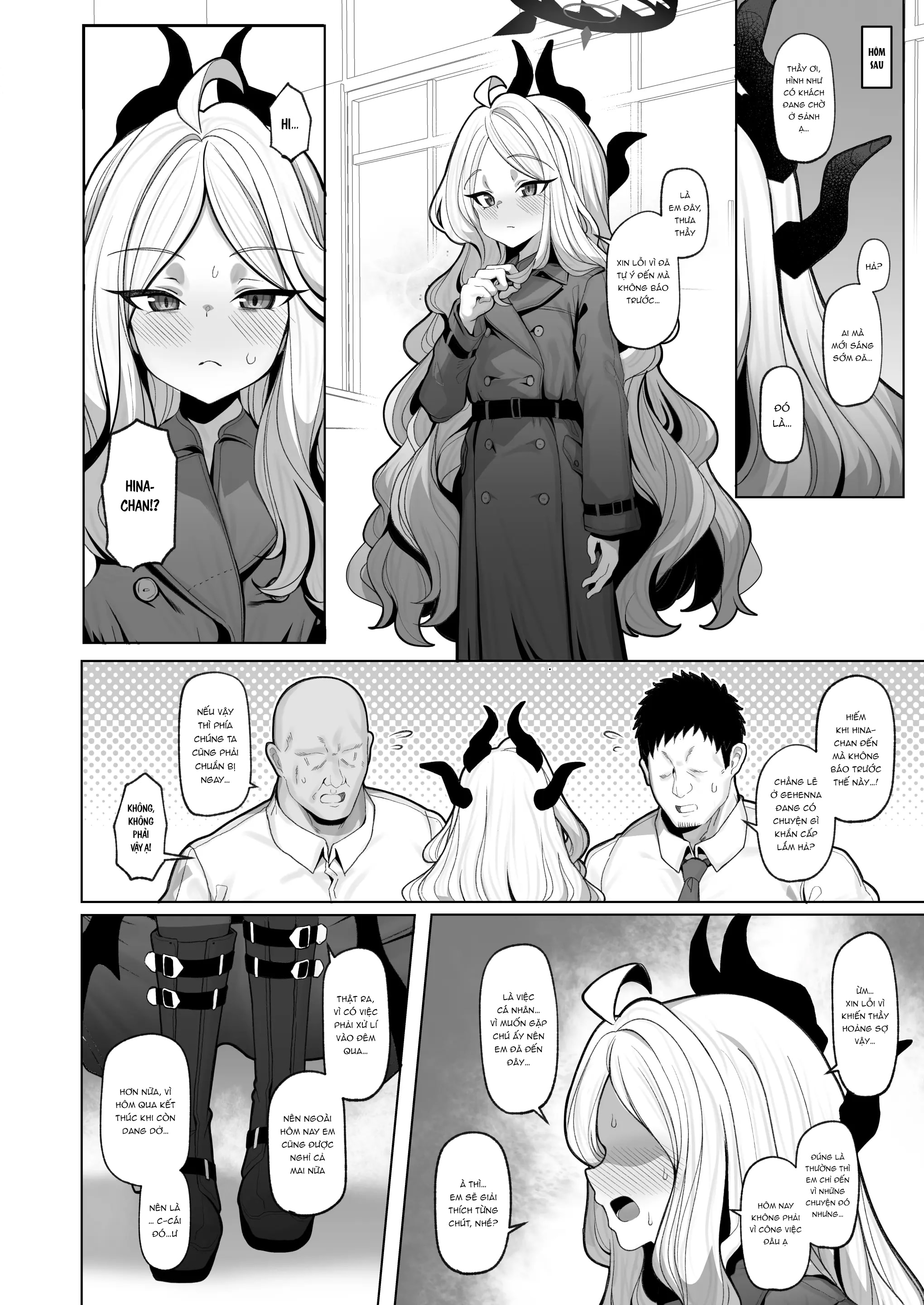 Netorase Archive 3 - Oneshot - 22