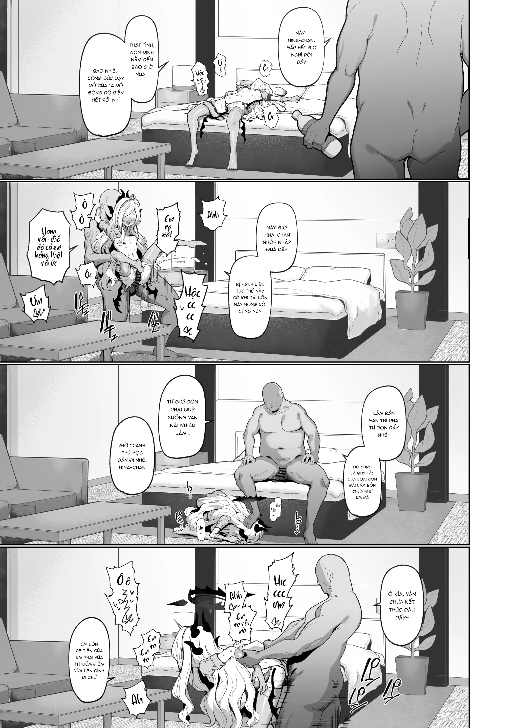 Netorase Archive 3 - Oneshot - 31