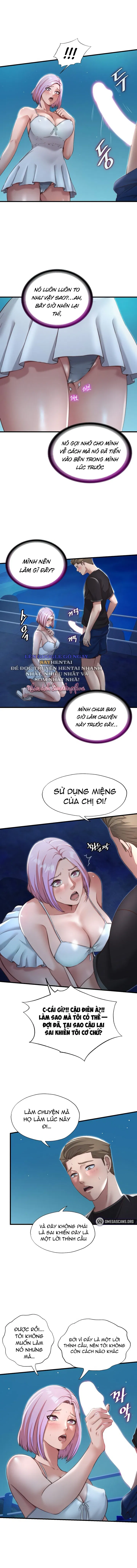 "Cứng" Trong Mọi Tình Huống - Chương 12 - 6