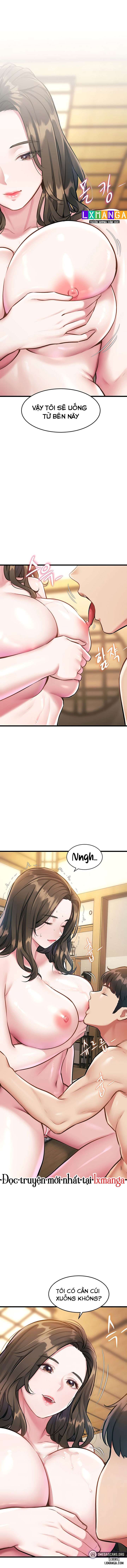 Mỗi Tòa Nhà Một Giao Diện - Chapter 12 - 1