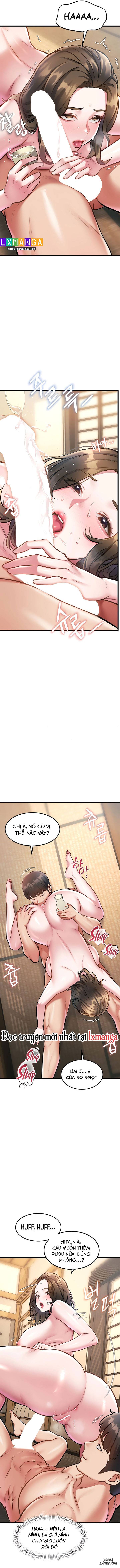 Mỗi Tòa Nhà Một Giao Diện - Chapter 12 - 11
