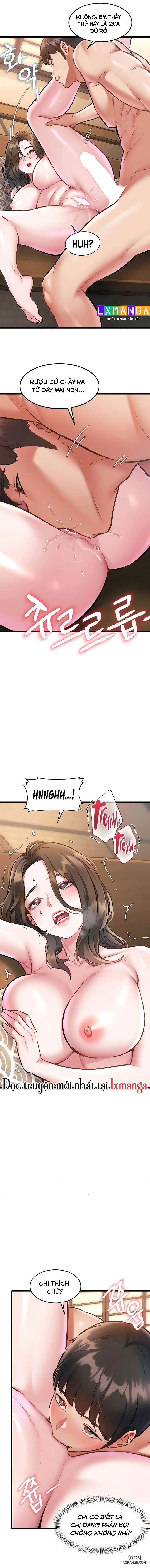 Mỗi Tòa Nhà Một Giao Diện - Chapter 12 - 12