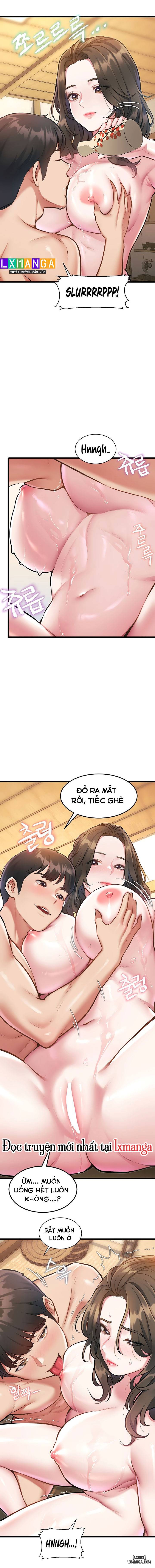 Mỗi Tòa Nhà Một Giao Diện - Chapter 12 - 5