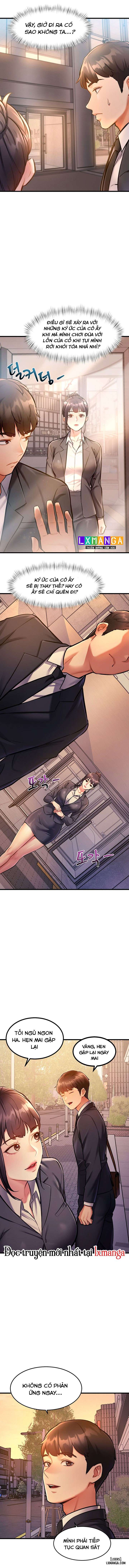 Mỗi Tòa Nhà Một Giao Diện - Chapter 3 - 15