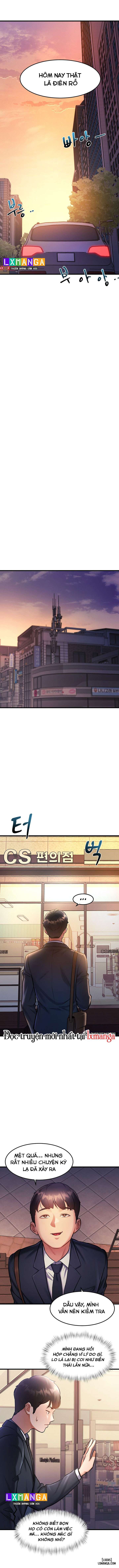 Mỗi Tòa Nhà Một Giao Diện - Chapter 3 - 16