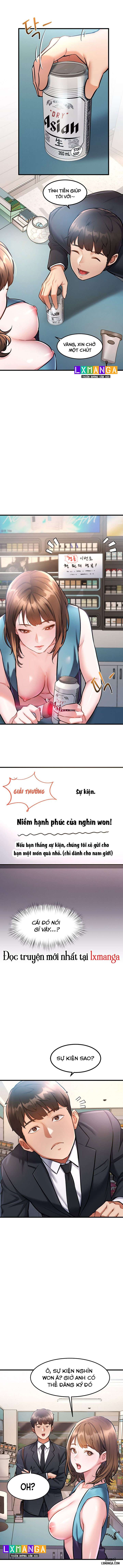 Mỗi Tòa Nhà Một Giao Diện - Chapter 3 - 19