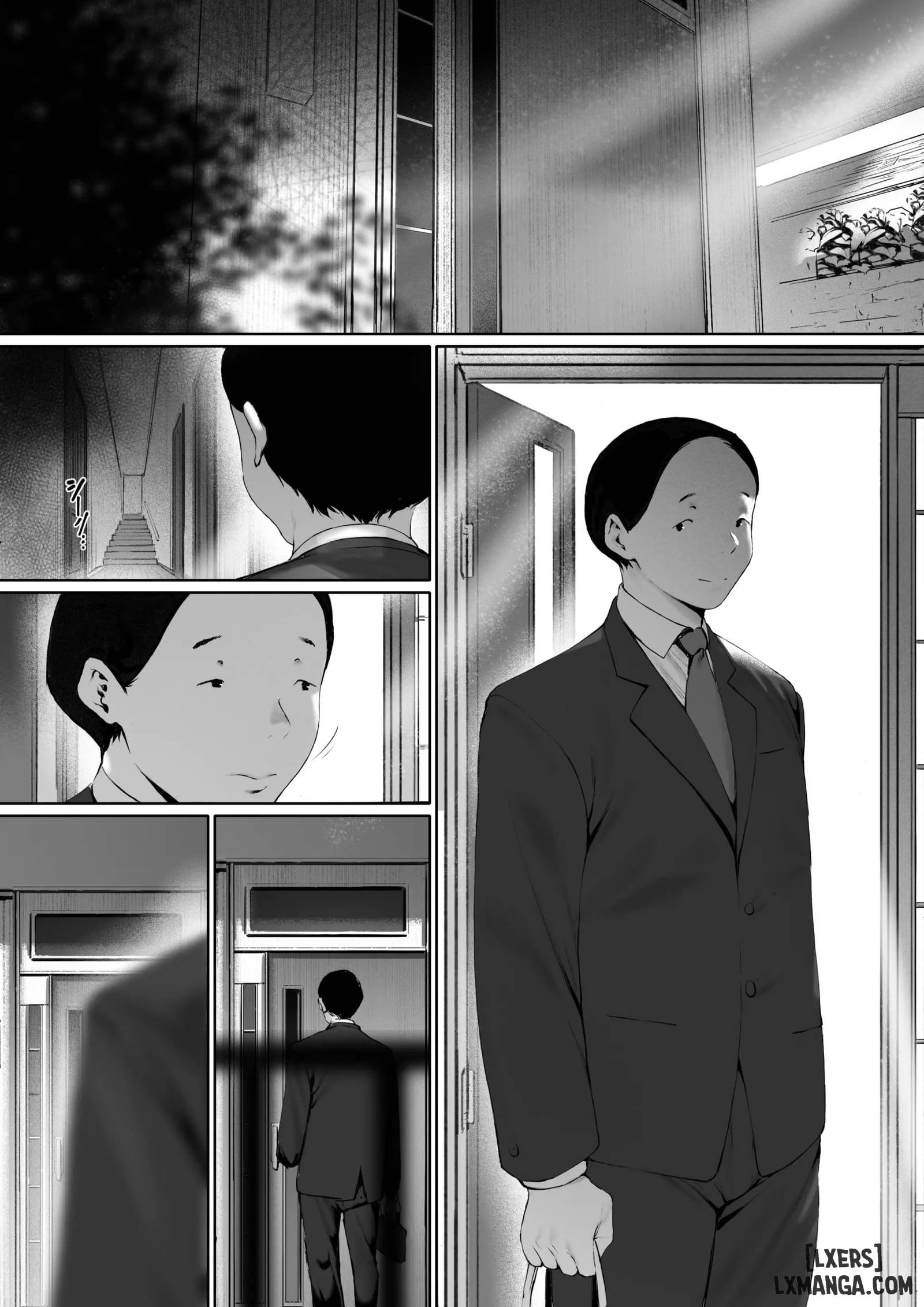 Gifu to Doukyou Suru ni Natta Shiawase na Shink... - Oneshot - 1