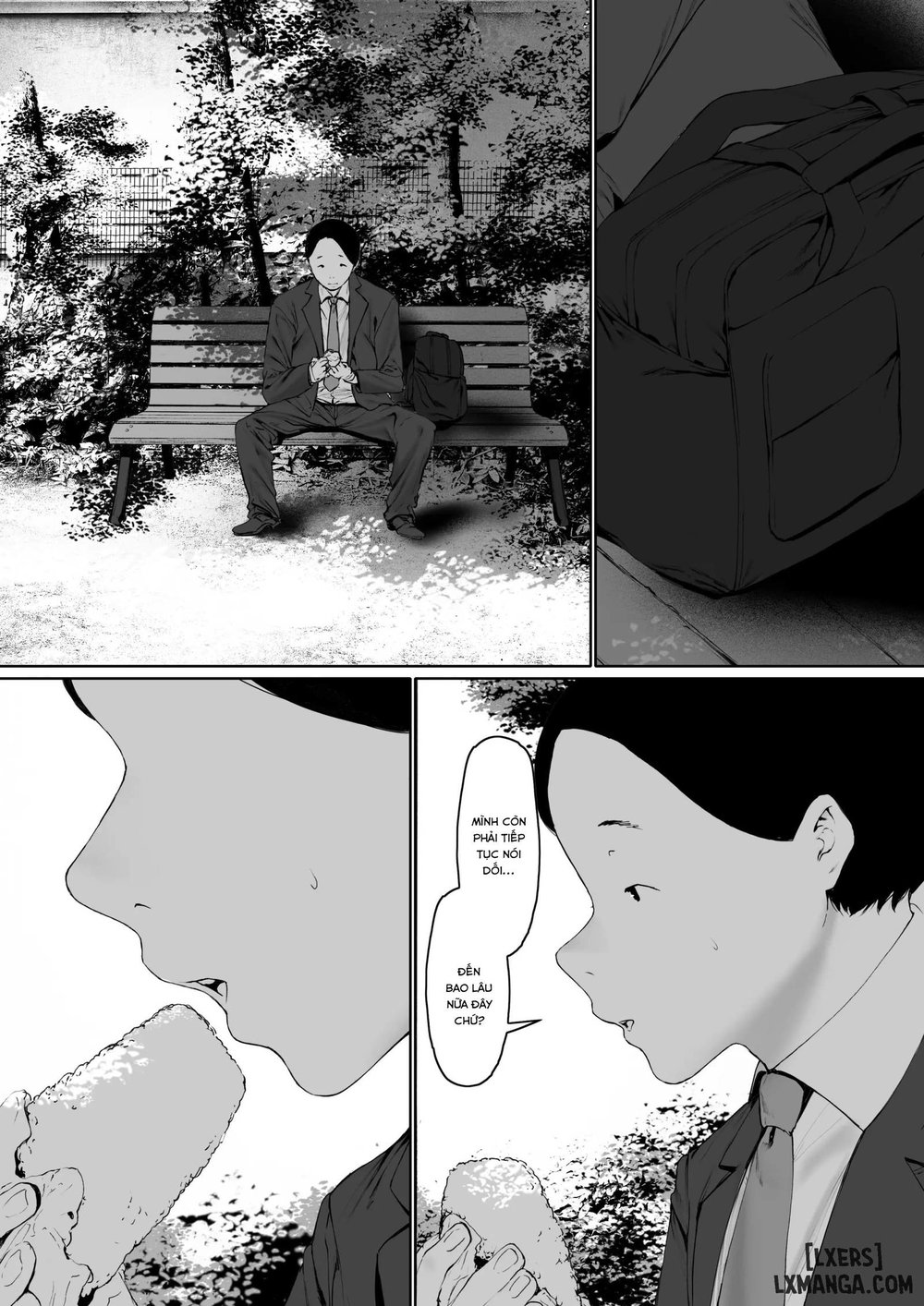 Gifu to Doukyou Suru ni Natta Shiawase na Shink... - Oneshot - 106 Gifu to Doukyou Suru ni Natta Shiawase na Shink... - Oneshot - 106
