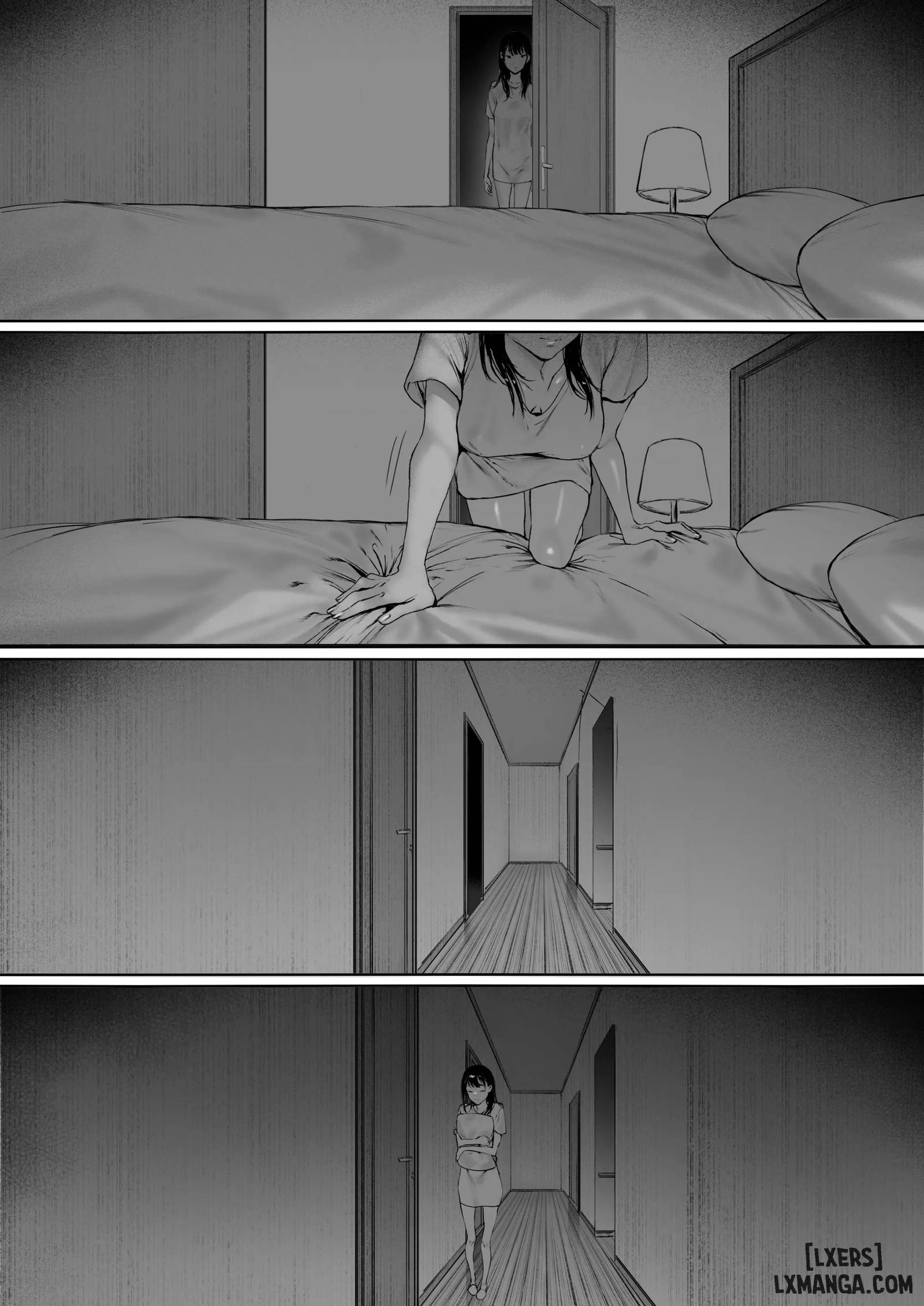 Gifu to Doukyou Suru ni Natta Shiawase na Shink... - Oneshot - 110