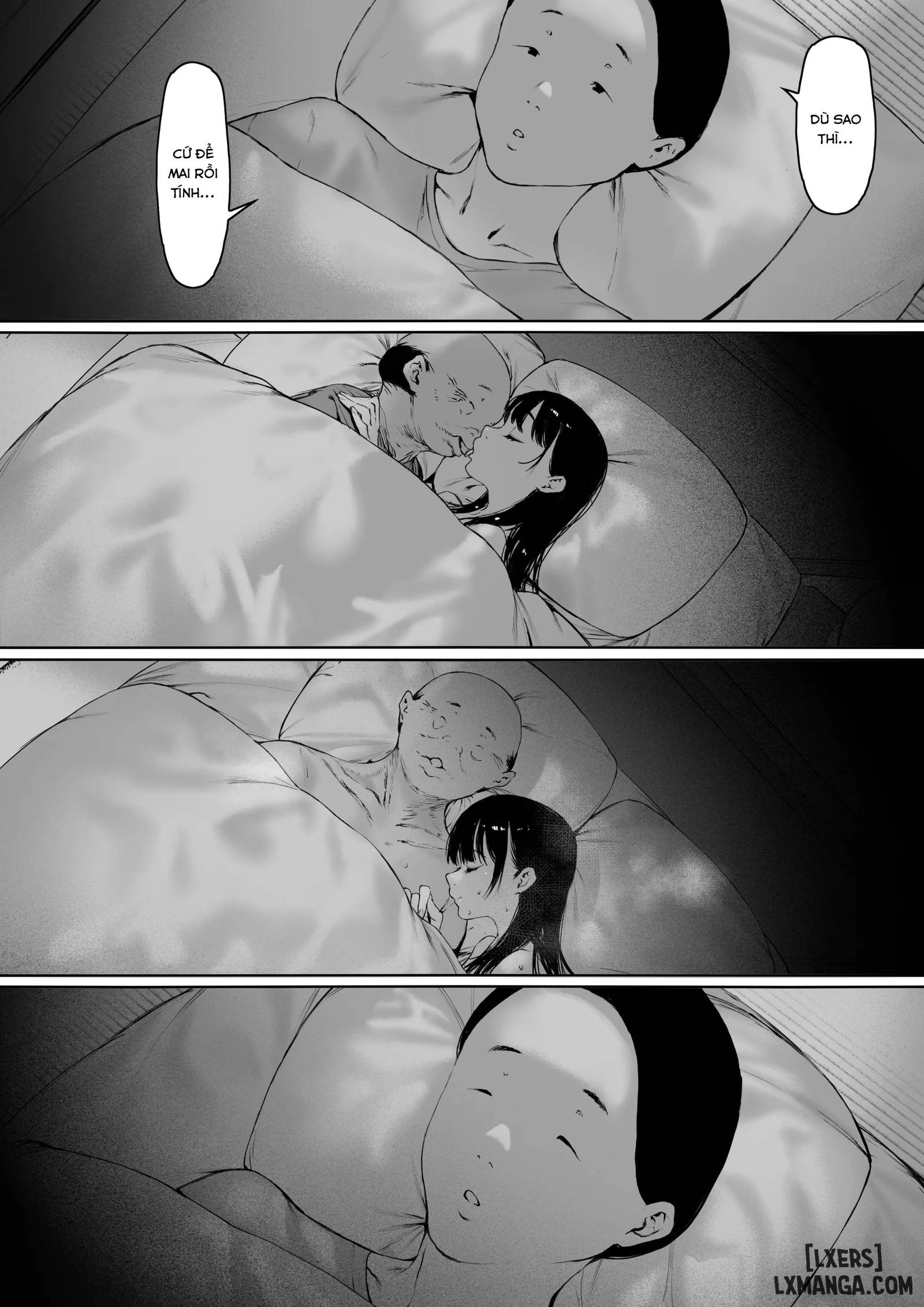 Gifu to Doukyou Suru ni Natta Shiawase na Shink... - Oneshot - 111