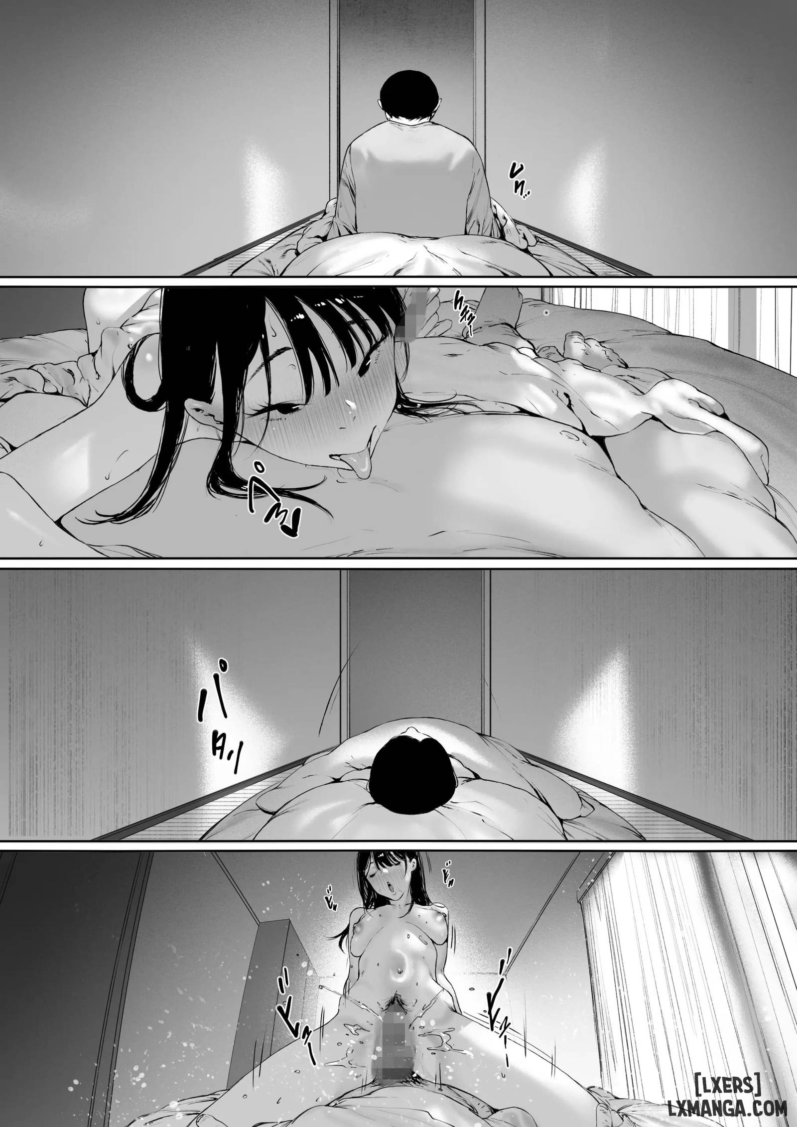 Gifu to Doukyou Suru ni Natta Shiawase na Shink... - Oneshot - 115