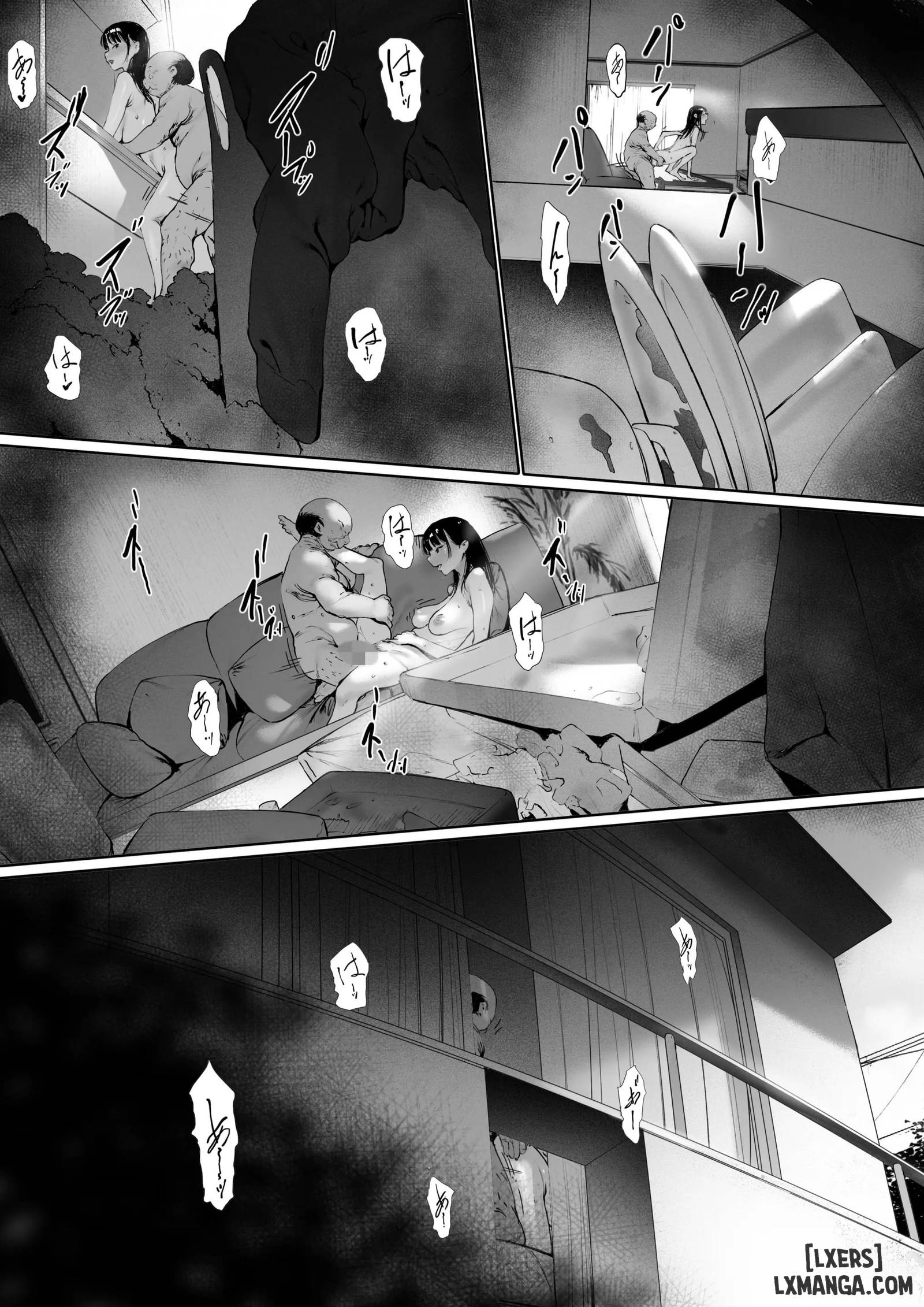 Gifu to Doukyou Suru ni Natta Shiawase na Shink... - Oneshot - 116