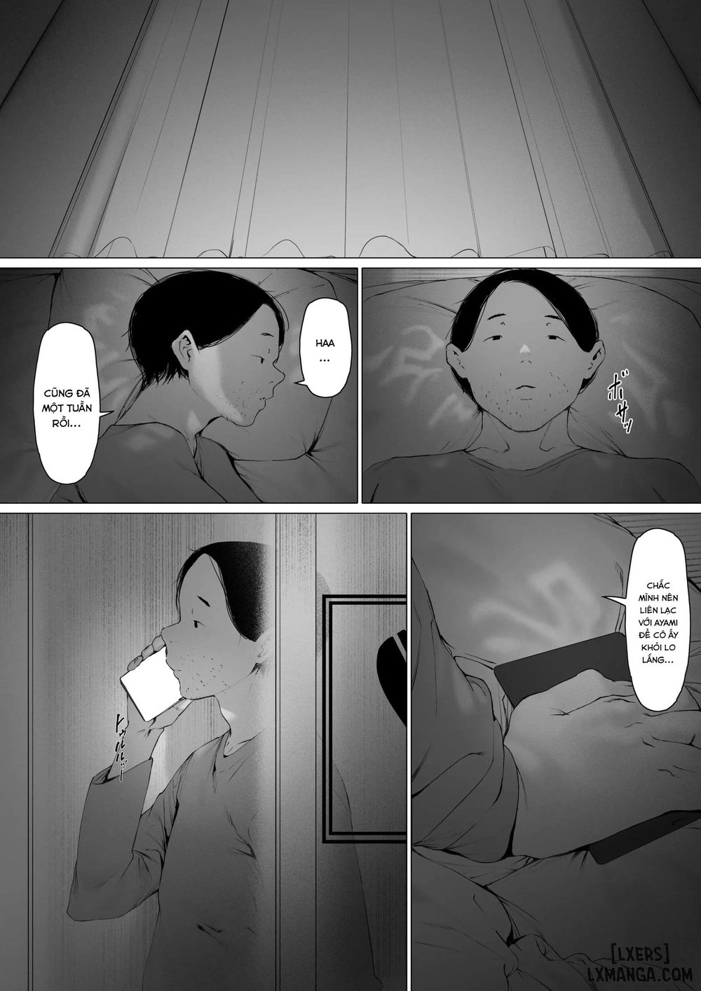 Gifu to Doukyou Suru ni Natta Shiawase na Shink... - Oneshot - 118 Gifu to Doukyou Suru ni Natta Shiawase na Shink... - Oneshot - 118