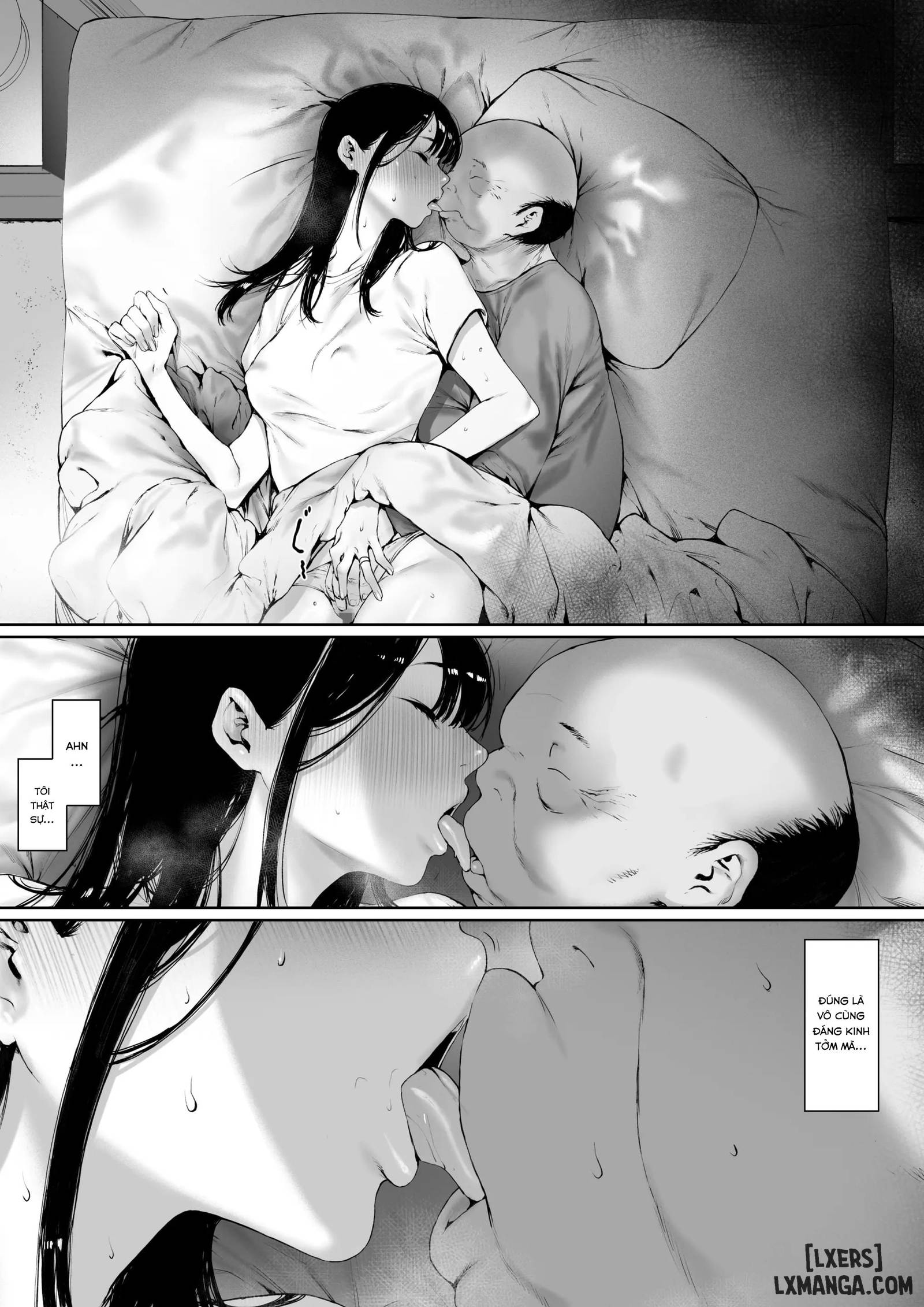 Gifu to Doukyou Suru ni Natta Shiawase na Shink... - Oneshot - 13