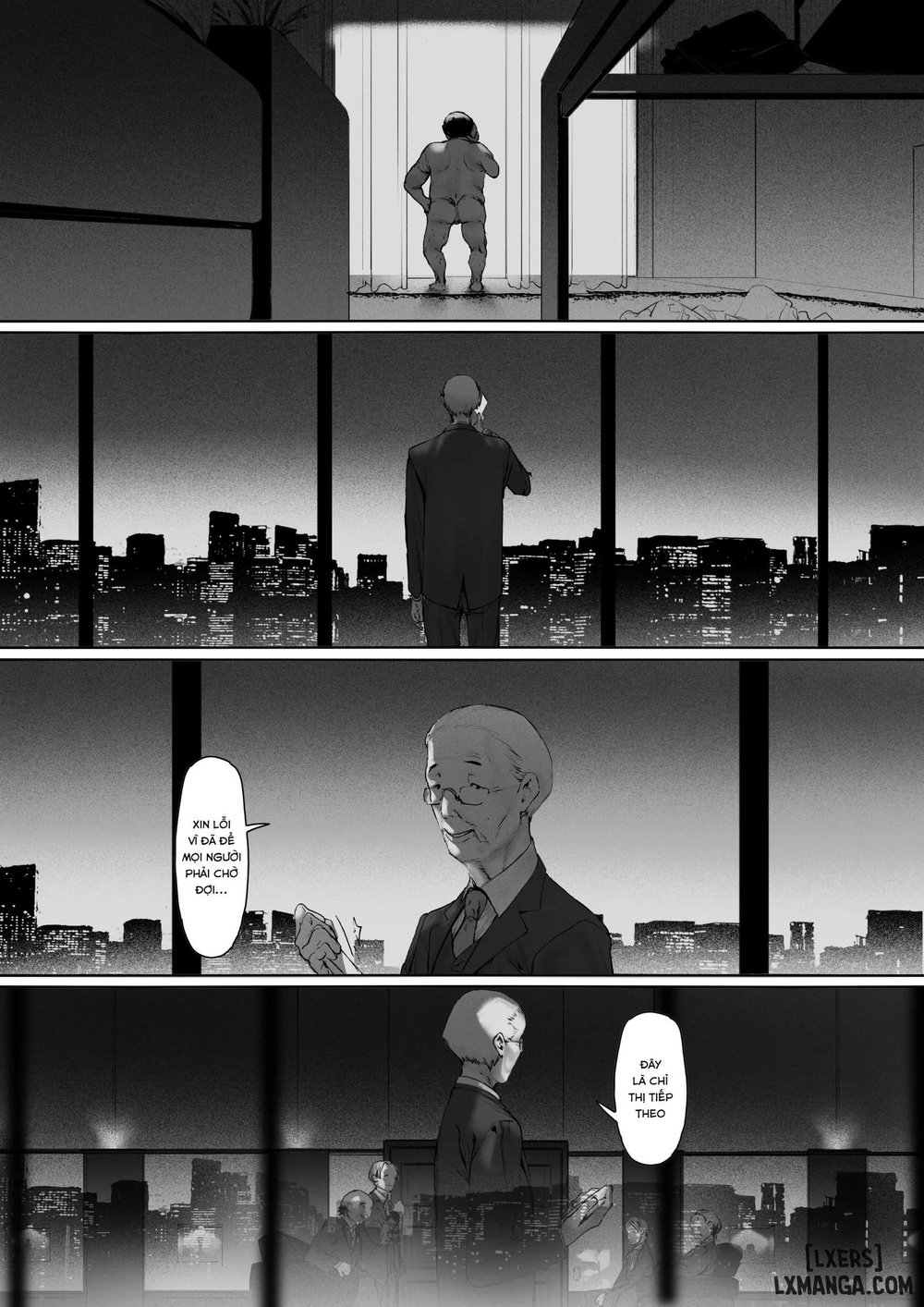 Gifu to Doukyou Suru ni Natta Shiawase na Shink... - Oneshot - 133 Gifu to Doukyou Suru ni Natta Shiawase na Shink... - Oneshot - 133