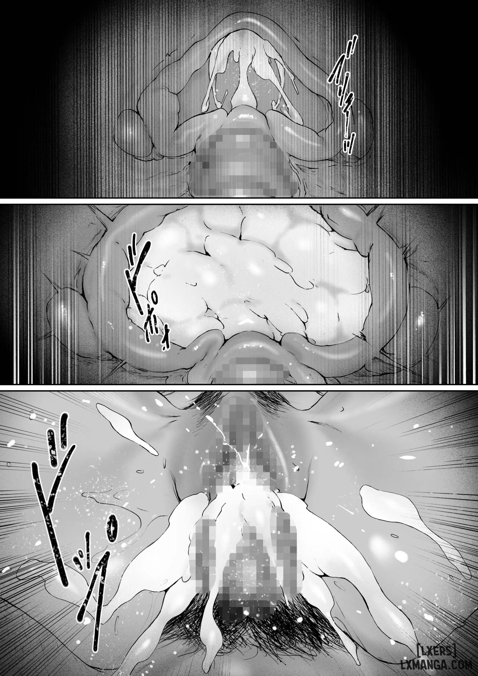 Gifu to Doukyou Suru ni Natta Shiawase na Shink... - Oneshot - 144