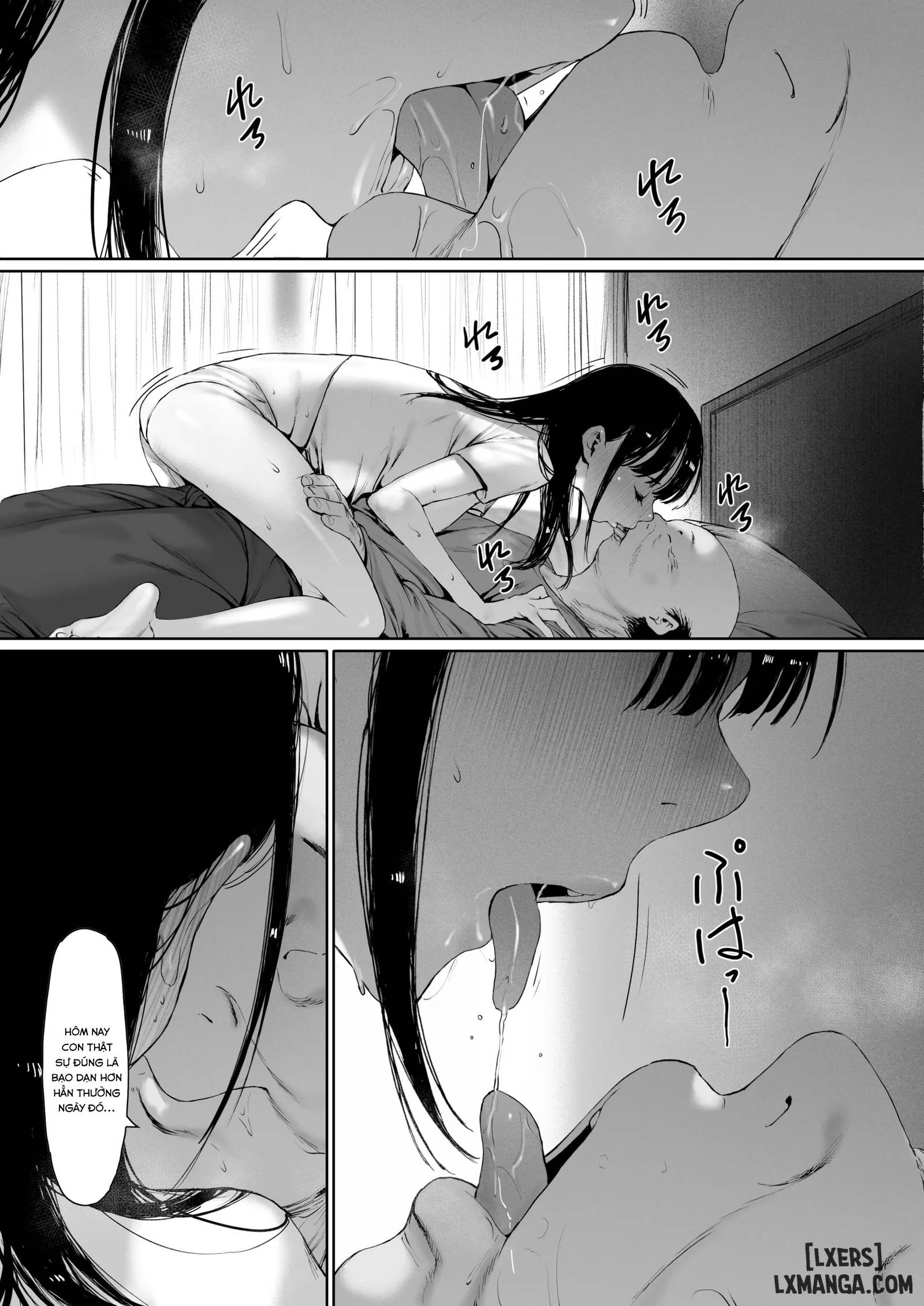 Gifu to Doukyou Suru ni Natta Shiawase na Shink... - Oneshot - 15