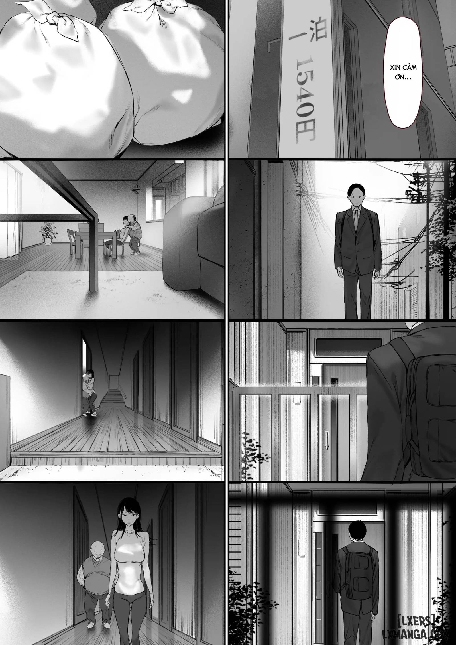 Gifu to Doukyou Suru ni Natta Shiawase na Shink... - Oneshot - 154