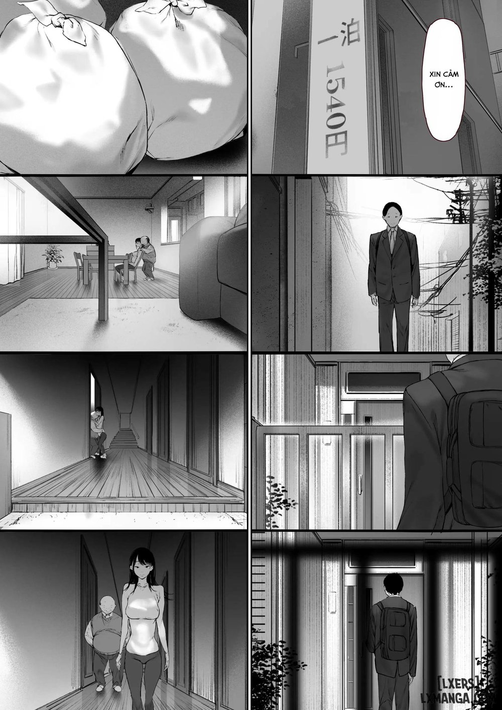 Gifu to Doukyou Suru ni Natta Shiawase na Shink... - Oneshot - 154 Gifu to Doukyou Suru ni Natta Shiawase na Shink... - Oneshot - 154