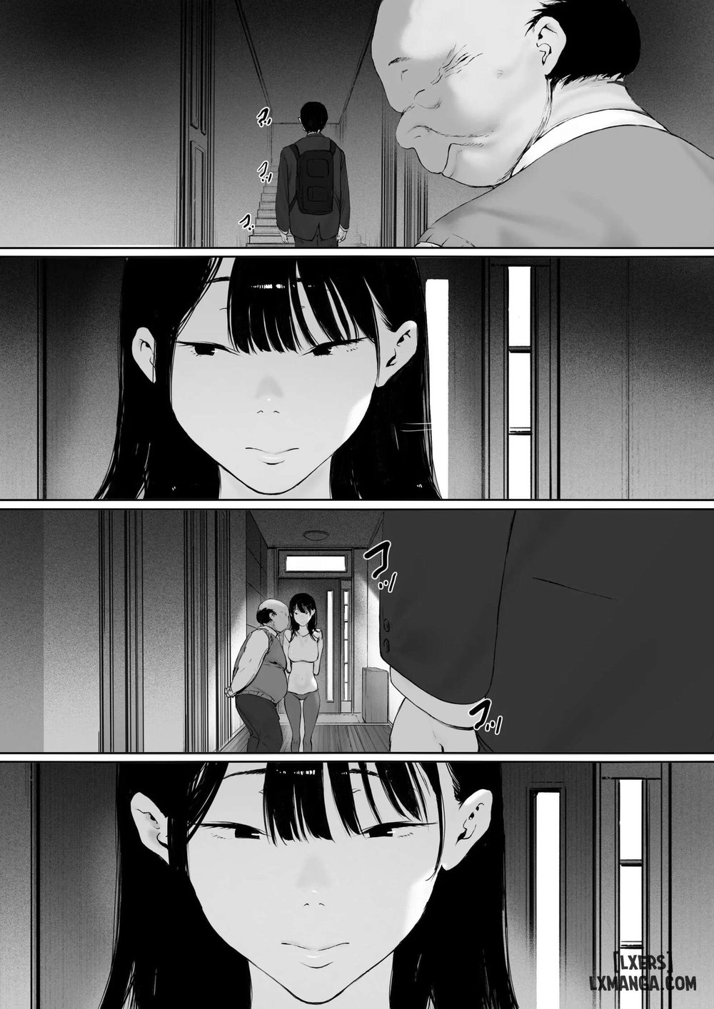 Gifu to Doukyou Suru ni Natta Shiawase na Shink... - Oneshot - 156 Gifu to Doukyou Suru ni Natta Shiawase na Shink... - Oneshot - 156