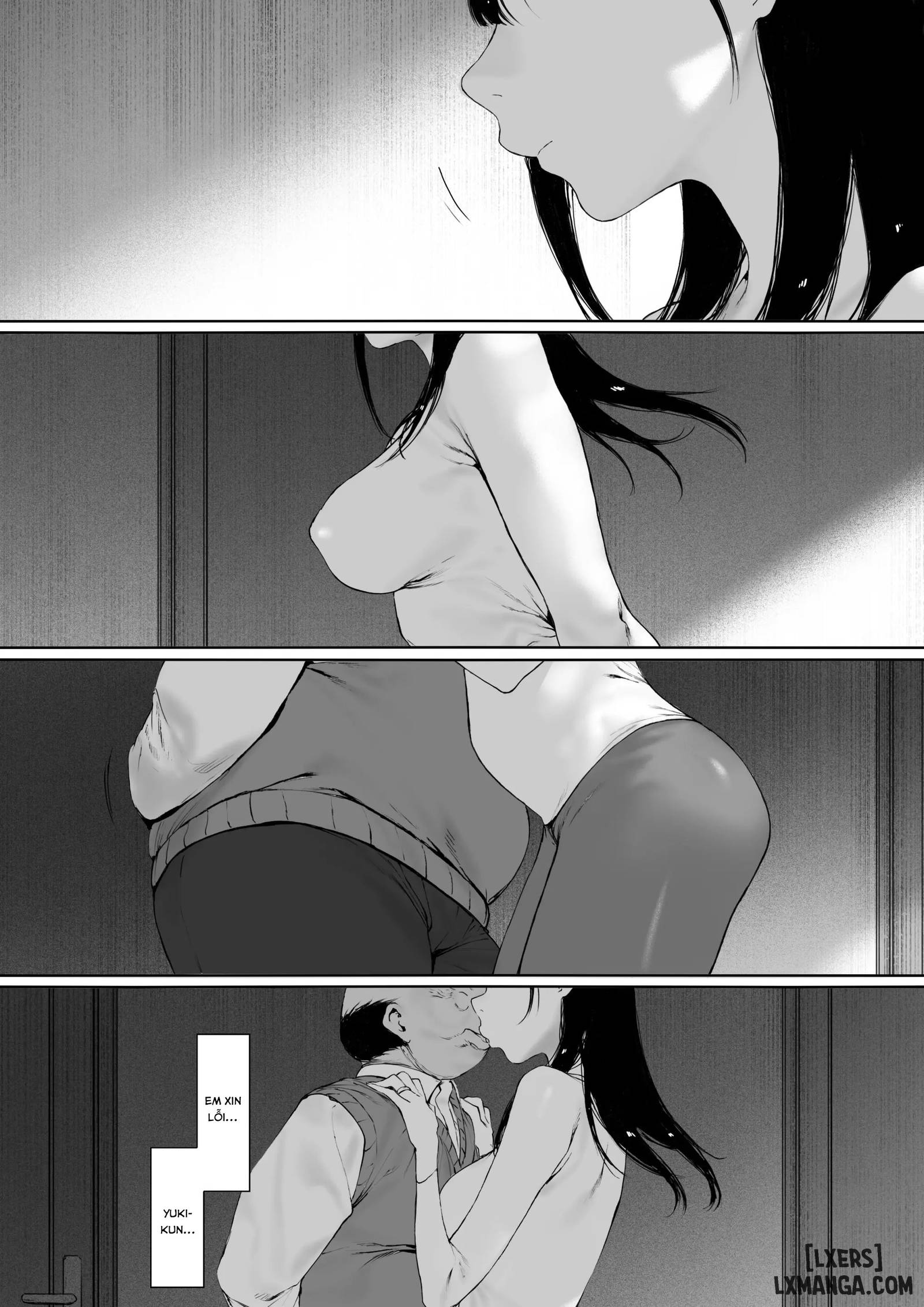 Gifu to Doukyou Suru ni Natta Shiawase na Shink... - Oneshot - 157