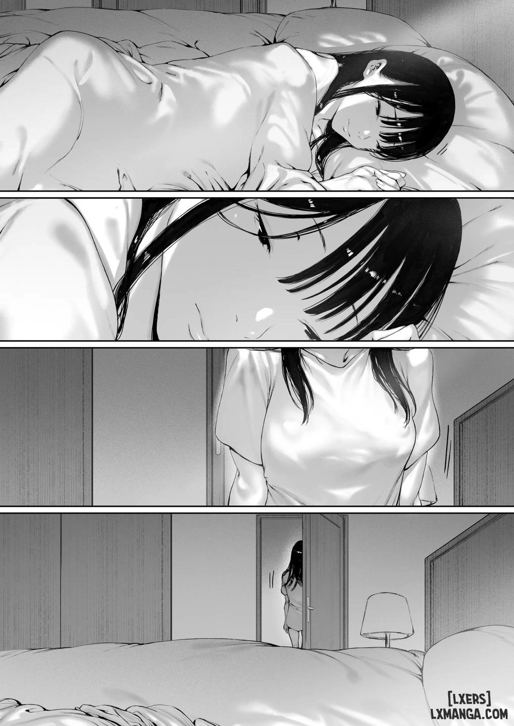 Gifu to Doukyou Suru ni Natta Shiawase na Shink... - Oneshot - 2 Gifu to Doukyou Suru ni Natta Shiawase na Shink... - Oneshot - 2