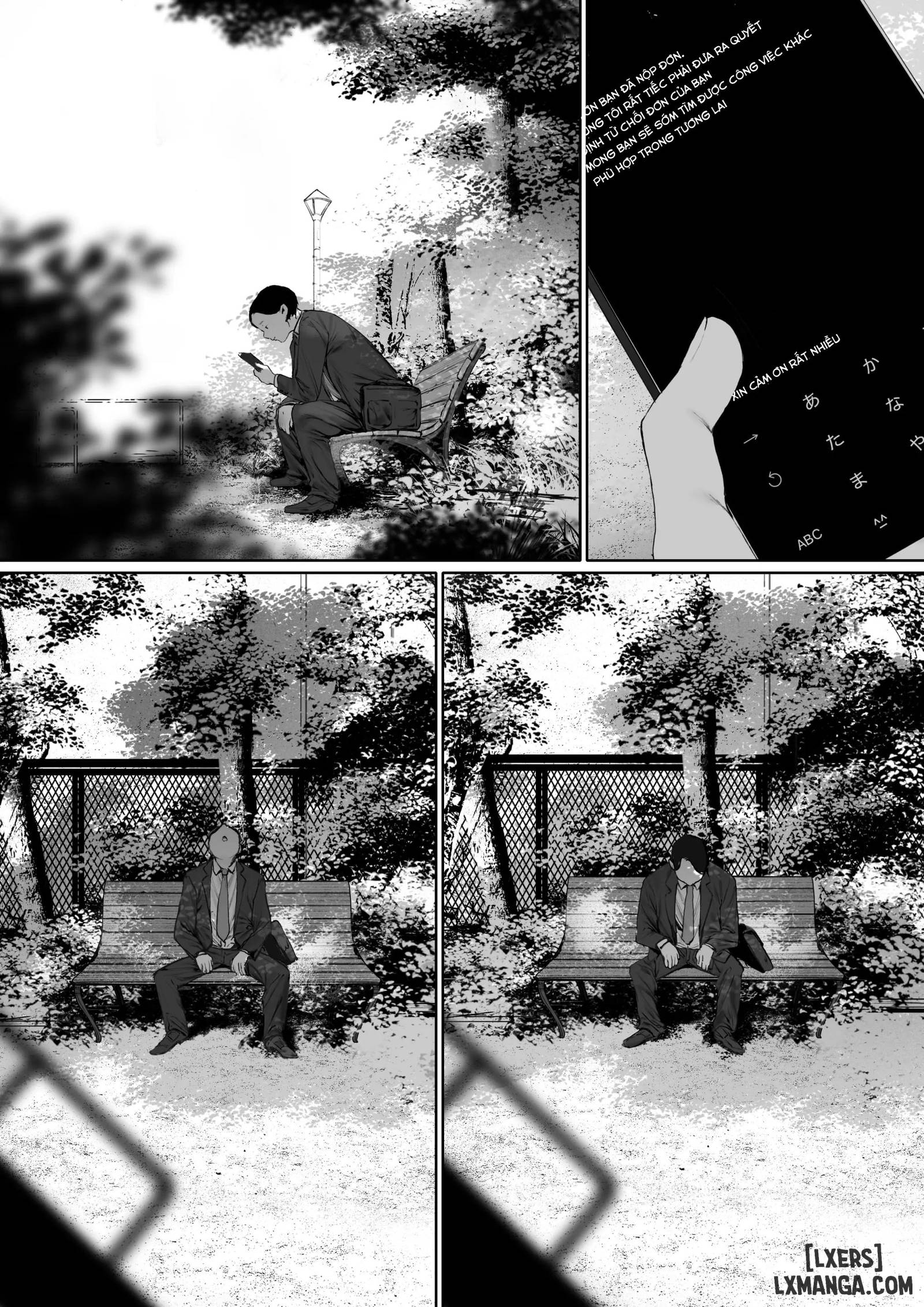 Gifu to Doukyou Suru ni Natta Shiawase na Shink... - Oneshot - 28