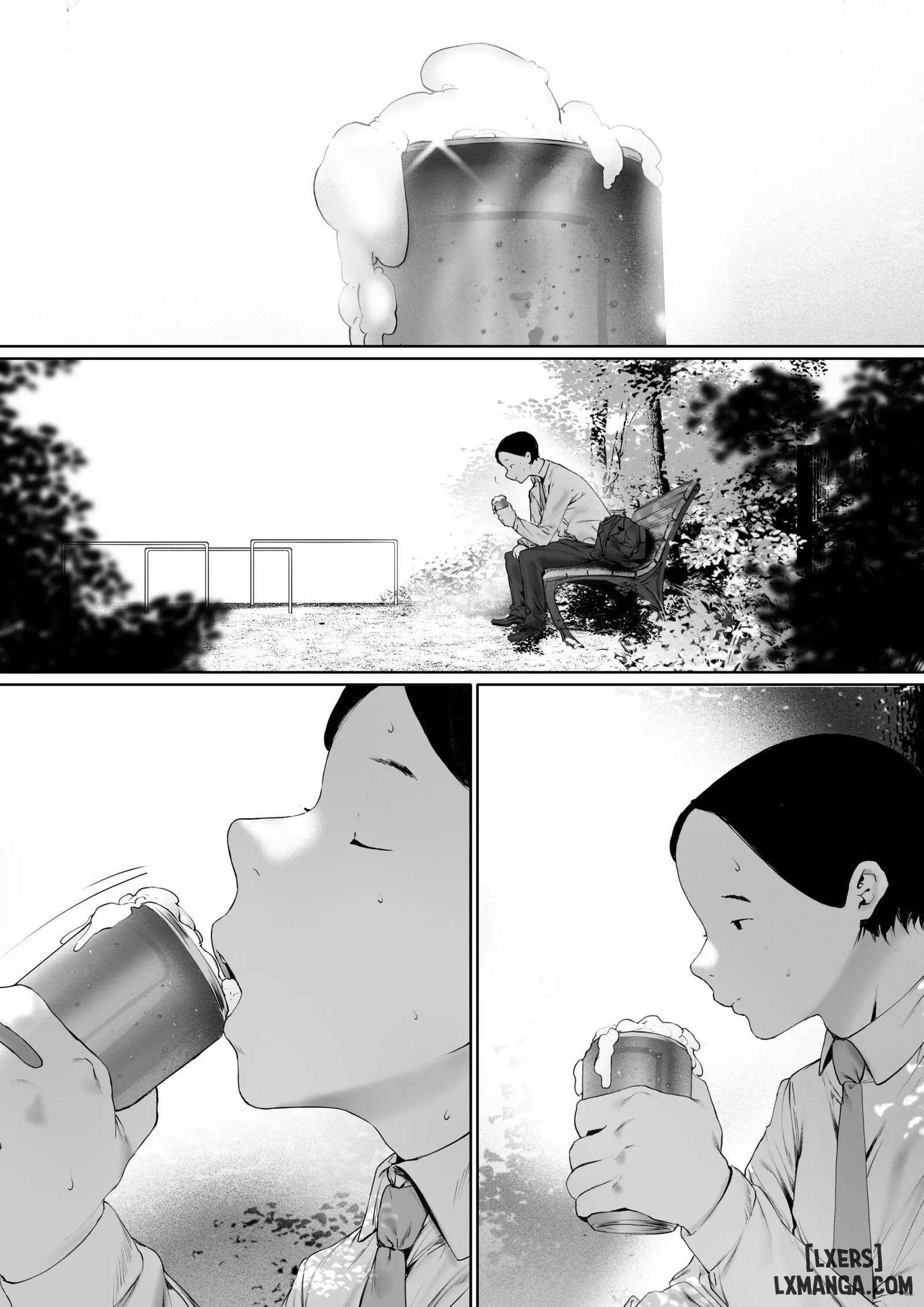 Gifu to Doukyou Suru ni Natta Shiawase na Shink... - Oneshot - 30